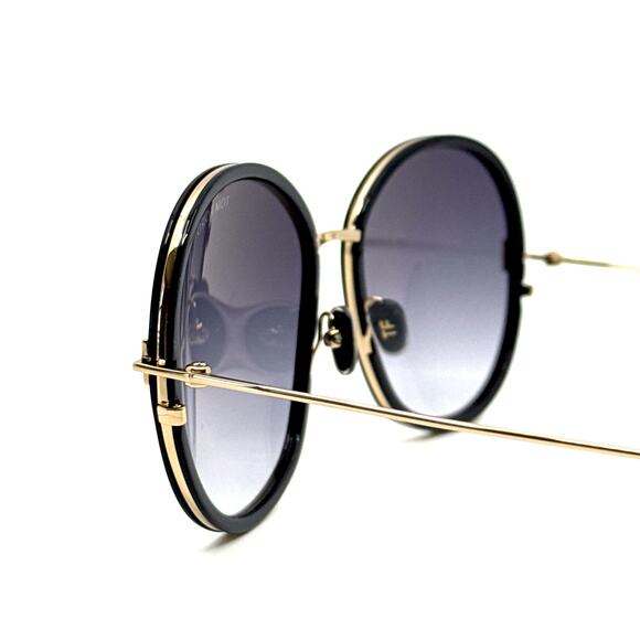 New, TOM FORD Hunter-02 Sunglasses TF946 01B Authentic - Picture 7 of 12